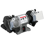 JET JBG-6A, 6 inch Bench Grinder
