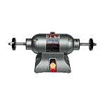 JET IBG-8SSB, 1HP Industrial Buffer