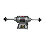 JET IBG-12SSB, 2HP Industrial Buffer