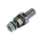 Idle Spindle for Ellis Bandsaws, 1 inch diameter