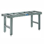 Stock Support Stand, 5 ft x 20 inch for Ellis 3000 and 4000