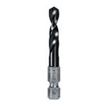 Fein Vario Twist Drill, 27/64 inch (1/2 UNC thread)