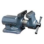 SBV-100, Wilton Super-Junior Vise, 4 inch