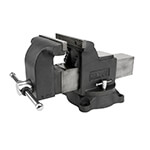 WS6, Wilton Shop Vise, 6 inch