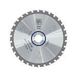 Fein Slugger 6 inch TCT Circular Saw Blade - Mild Steel