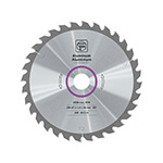Fein Slugger 6 inch TCT Circular Saw Blade - Aluminum