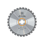 Fein Slugger 6 inch TCT Circular Saw Blade - Stainless Steel