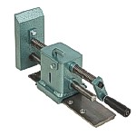 Screw Vise for Ellis 2000 Band Saw