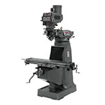 JET 9 x 49 Variable Speed Mill