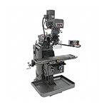 JET 10 x 50 Electronic Variable Speed Mill