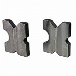 Swag Off Road Heavy Duty Arbor Plates