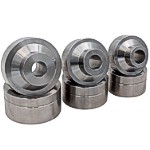 Swag Off Road Medium Dimple Die Kit, 3 piece
