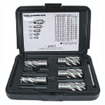 Fein Slugger Small Annular Cutter Set, 1 inch depth