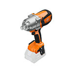 Fein 18v Brushless 3/4 inch Impact Wrench, Bare Tool