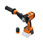 Fein 18v ASCM 18-4 QM AS 4-speed Cordless Drill/Driver, Bare Tool