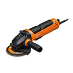 Fein CG15-125BLP, 5 inch Brushless Paddle Switch Angle Grinder
