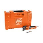Fein MultiMaster 700 MAX Basic Set