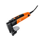 Fein BLS 2.5 Sheet Metal Shear, 12 gauge