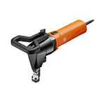 Fein BLK 5.0 E Sheet Metal Nibbler, 6 gauge