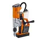 Fein Slugger JMU 137-2 QW Magnetic Drill