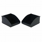 Gridlok 7 x 10 inch Bin, 2 pack