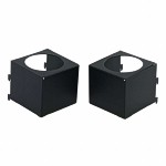 Gridlok 3.25 inch Spray Can Holder, 2 pack