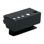 Gridlok Pen Holder