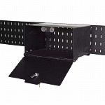 Gridlok Lock Box, 14 x 10 x 7.5 inch