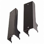 Gridlok Sign Brackets, pair