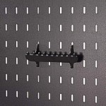 Gridlok Socket Holder, 1/4 inch