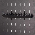 Gridlok Socket Holder, 3/8 inch