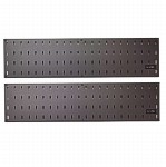 Flextur Wall Mount Tool Board System, 3.5 square feet
