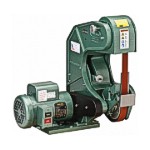 Burr best sale king grinder
