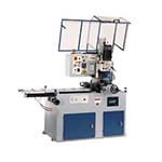 Dake Euromatic 370PP-L Vertical Column Automatic Non-Ferrous Cold Saw
