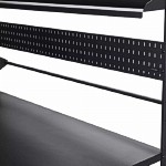 Gridlok Packaging Station Roll Holder