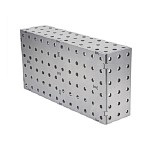 Flextur 12 x 24 x 6 inch Fixture Block