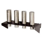 Flextur Locator Pin Set, 3/4 inch OD