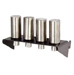 Flextur Locator Pin Set, 1 inch OD