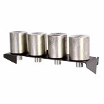 Flextur Locator Pin Set, 1-3/4 inch OD
