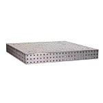 Flextur Welding Table Top Only, 48 x 48 x 6