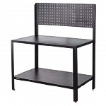 Flextur Medium Duty Workbench Package, 28 x 48 inch