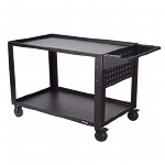 Flextur Heavy-Duty Utility Cart