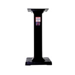 Floor Pedestal (fits Oregon Products X400 and 760)