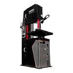 JET EVBS-20 Elite Metal/Wood Vertical Band Saw