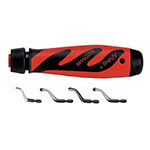 SHAVIV MANGO IIB+4 Extra Close Set 