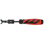 SHAVIV BURR-EX Ratcheting Deburring Tool