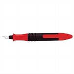 SHAVIV Q11 CeraBurr Curved Ceramic Blade Tool