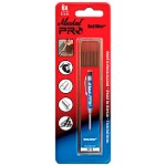 Markal PRO Red Riter Refill, 6 pack