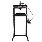 Dake F-20 70 inch H-Frame Press, 20 ton