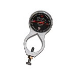 Huth Counterclockwise Rotation Gauge